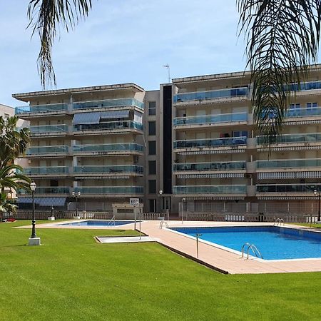 Apartament Playa, Sol Y Vida En Salou - Portaventura Zewnętrze zdjęcie