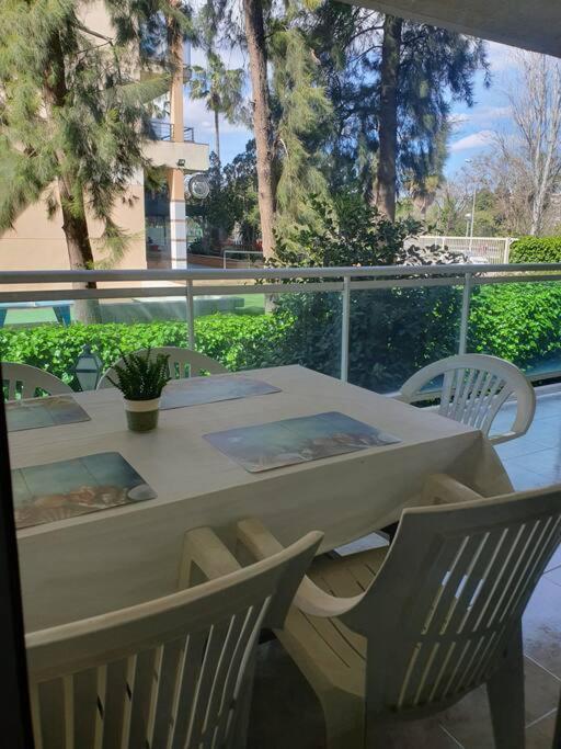 Apartament Playa, Sol Y Vida En Salou - Portaventura Zewnętrze zdjęcie