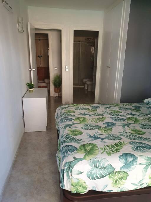 Apartament Playa, Sol Y Vida En Salou - Portaventura Zewnętrze zdjęcie