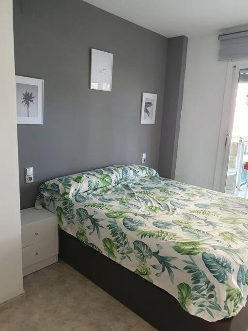 Apartament Playa, Sol Y Vida En Salou - Portaventura Zewnętrze zdjęcie