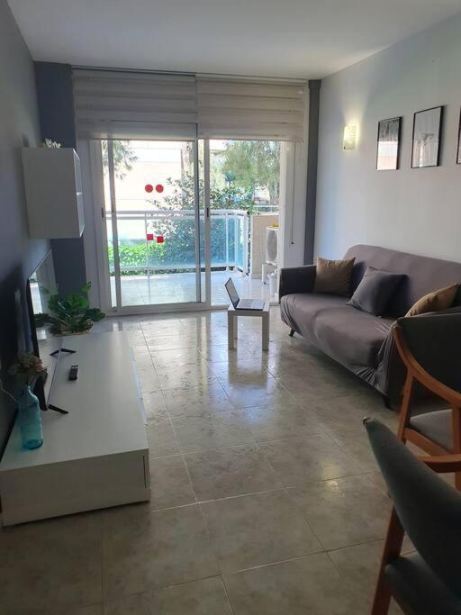 Apartament Playa, Sol Y Vida En Salou - Portaventura Zewnętrze zdjęcie
