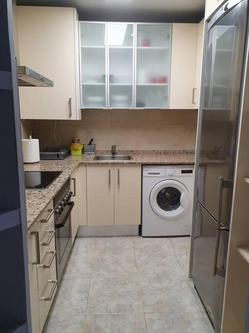 Apartament Playa, Sol Y Vida En Salou - Portaventura Zewnętrze zdjęcie